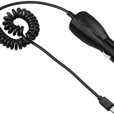 Hama Micro USB punjač iz upaljača automobila 173671