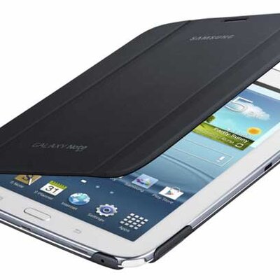 Samsung Maska sa preklopom za Galaxy Note 8.0 siva EF-BN510-BSE