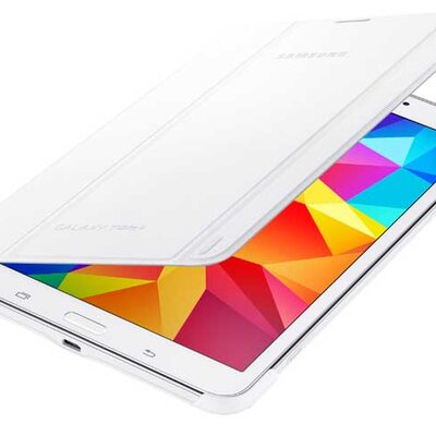 Samsung Maska sa preklopom za Galaxy Note 8.0 bela EF-BN510-BWE