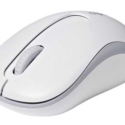 Rapoo M10 Bežični optički miš Beli RP10926