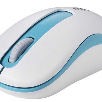 Rapoo M10 Bežični optički miš Plavi RP10928