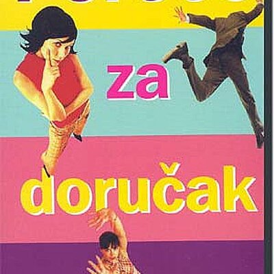 Perece Za Doručak, Nil Rouz
