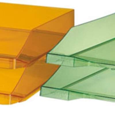 Police za dokumentaciju C4 transparent - 05PD26