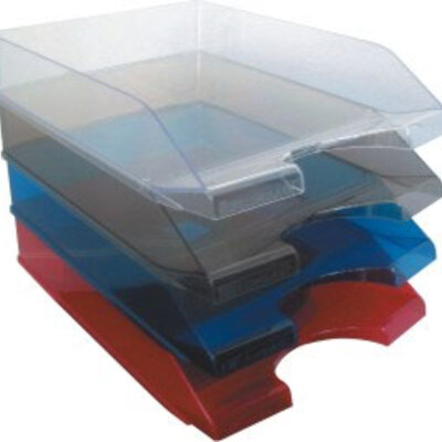 Police za dokumentaciju transparent - 05PD10