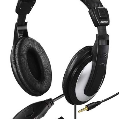 Hama Slušalice Basic4TV HK5619 135619