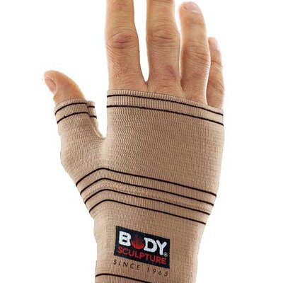 Body Sculpture Steznik za šaku BNS-011S/M