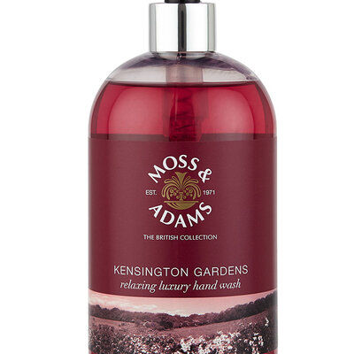 Astonish tečni sapun za ruke crvena-bobica