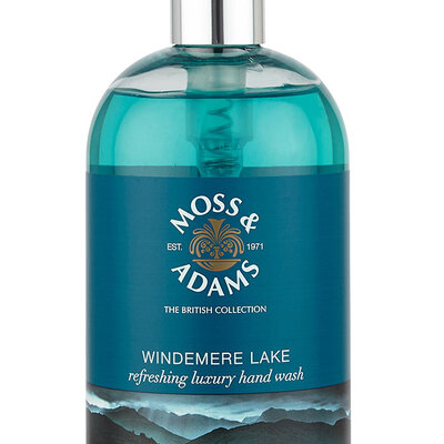 Astonish tečni sapun za ruke gorska-rosa