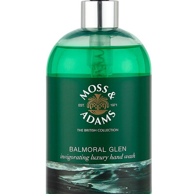 Astonish tečni sapun za ruke mosus