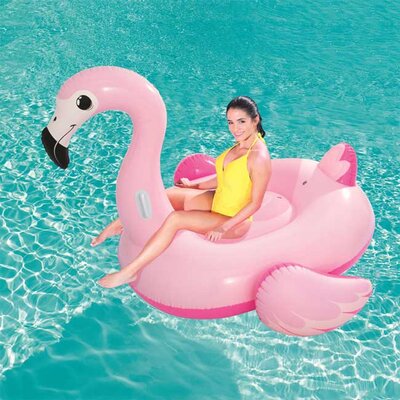 Bestway Guma za vodu Flamingo SSA 081 198x140cm