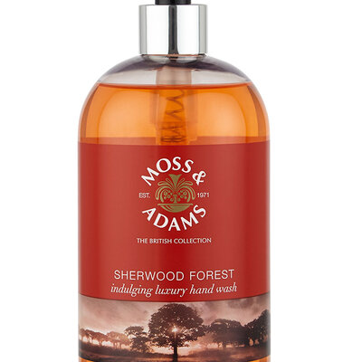 Astonish tečni sapun za ruke šervudska šuma