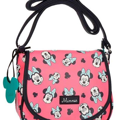 Ženska tašna na rame Disney Minnie Wink 30454