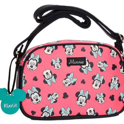 Ženska torba na rame Disney Minnie Wink 30456