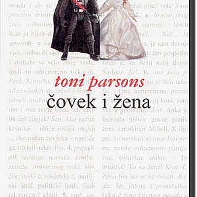 Čovek I Žena, Toni Parsons