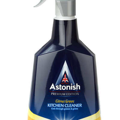 Astonish za kuhinju