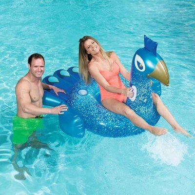 Bestway Guma za vodu Paun SSA 077 198x164 cm