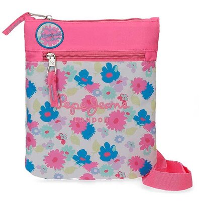 Ženska torbica na rame Pepe Jeans Kasandra 60255