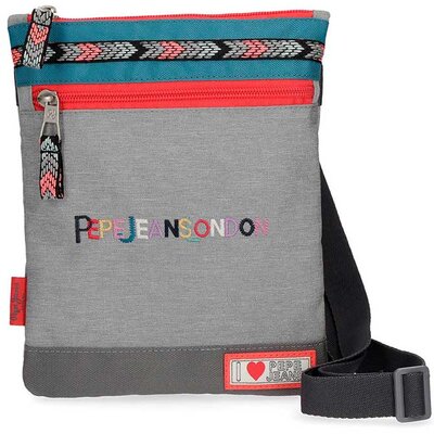 Ženska torbica na rame Pepe Jeans Katia 60555