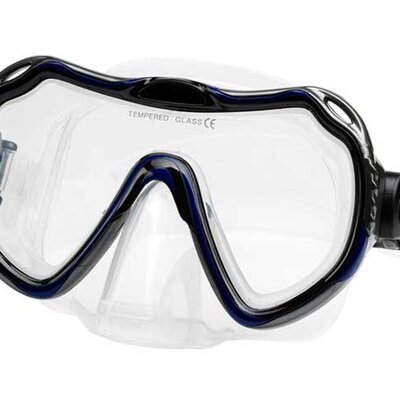 Blue Holes Maska za ronjenje Jump 4250200007