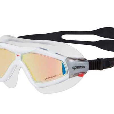 Speedo Maska za plivanje Rift Pro Mir 3090103045
