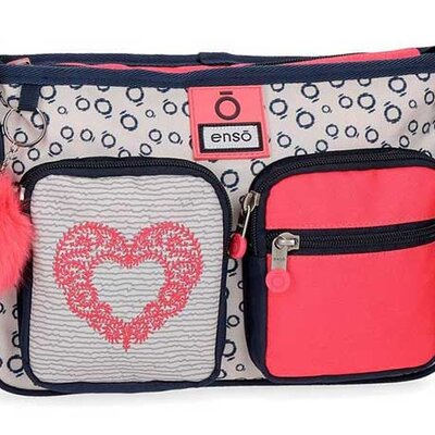 Tašna Enso Heart 90257