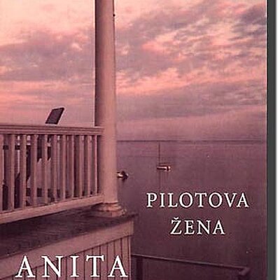 Pilotova Žena, Anita Šriv