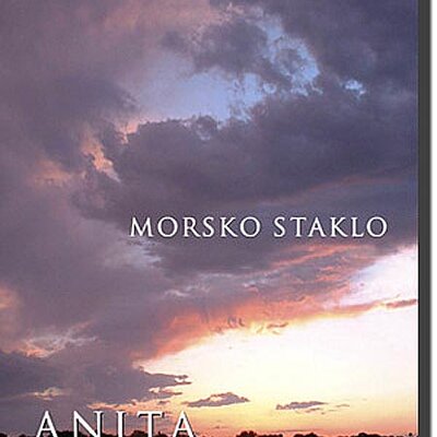 Morsko Staklo, Anita Šriv
