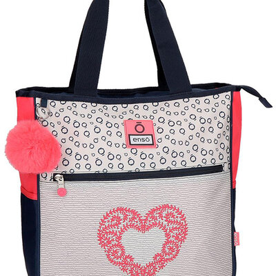 Enso Ženska tašna Heart 90265