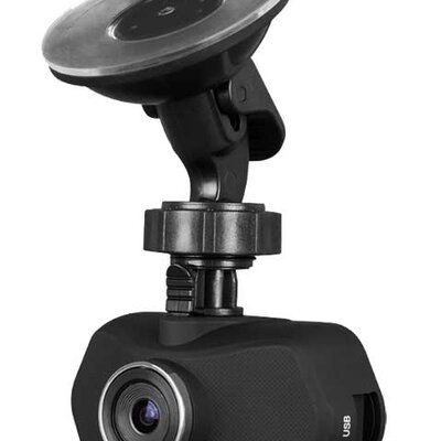 Prestigio Auto kamera RoadRunner 140 PCDVRR140