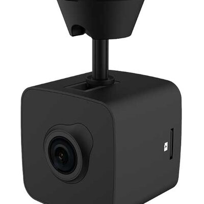 Prestigio Auto kamera RoadRunner Cube PCDVRR530WBK