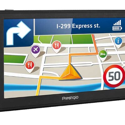 Prestigio Navigacija GeoVision 7059 8GB