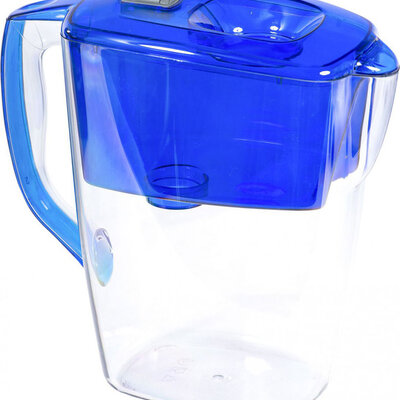 Filter Gejzir Herkul plavi 4.0l