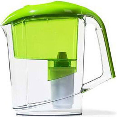 Filter Gejzir-Vega zeleni 3.0l