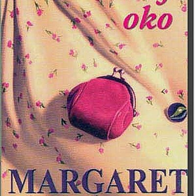 Mačje Oko, Margaret Atvud