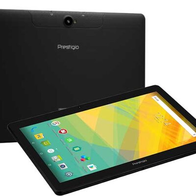 Prestigio Tablet računar Grace 3101 4G 10.1 inč