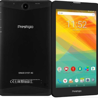 Prestigio Tablet računar Grace 3157 4G D 7 inča 16Gb