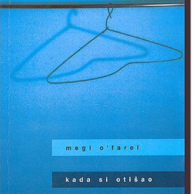 Kada Si Otišao, Megi O Farel