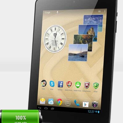 Prestigio Tablet računar MultiPad 4 Ultra Quad 8.0 3G