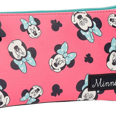 Disney pernica od eko kože Minnie Wink 30443