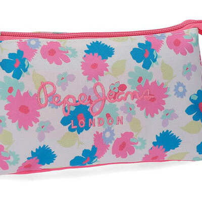 Pernica sa 3 pregrade Pepe Jeans Kasandra 60243