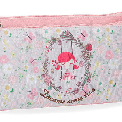 Pernica sa 3 pregrade Enso Dreams 90143