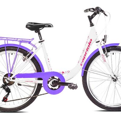 Bicikl Capriolo Ella 400 918310-13