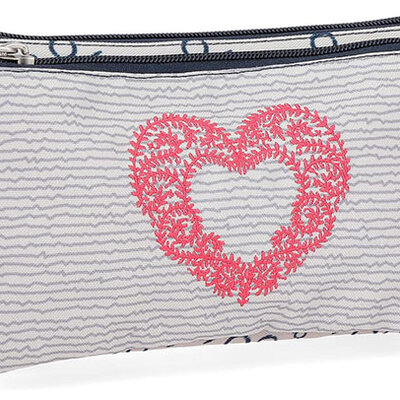 Pernica sa 3 pregrade Enso Heart 90243