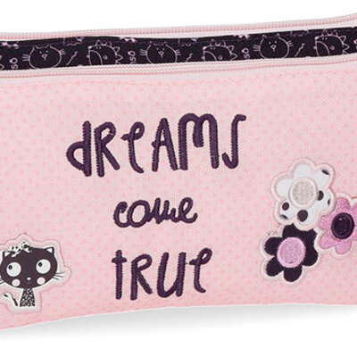 Pernica sa 3 pregrade Enso Fun 90443