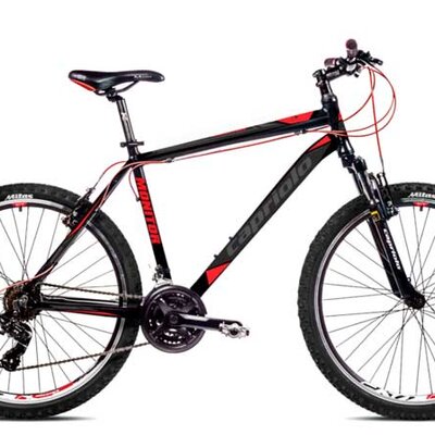 Bicikl Capriolo Monitor FS Man 918440-20
