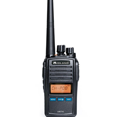 Toki voki uređaj - Midland Arctic