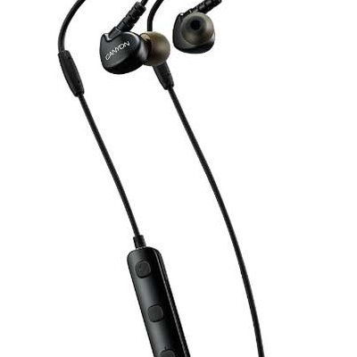 Canyon Bluetooth slušalice CNS-SBTHS1B