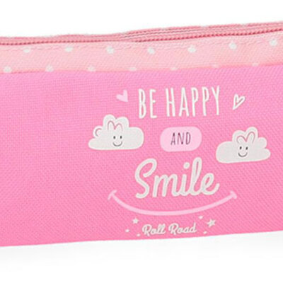 Roll Road Pernica Happy Pink 43240