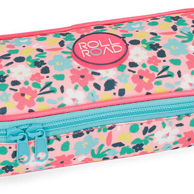 Roll Road Pernica Pretty Coral 42739