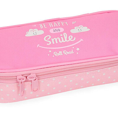 Roll Road Pernica Happy Pink 43239